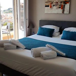 Hotel Bellevue Cannes